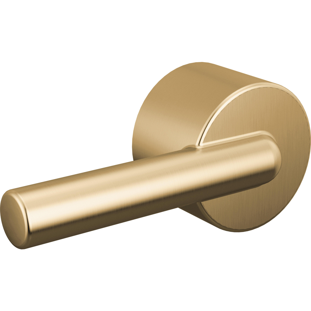 Delta 75960-CZ Trinsic Tank Lever Universal Champagne Bronze