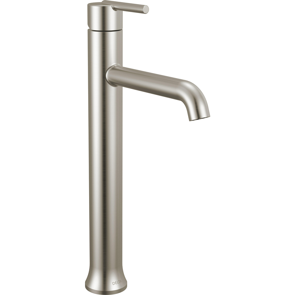 Delta 759-SS-DST Trinsic Vessel Riser Stainless