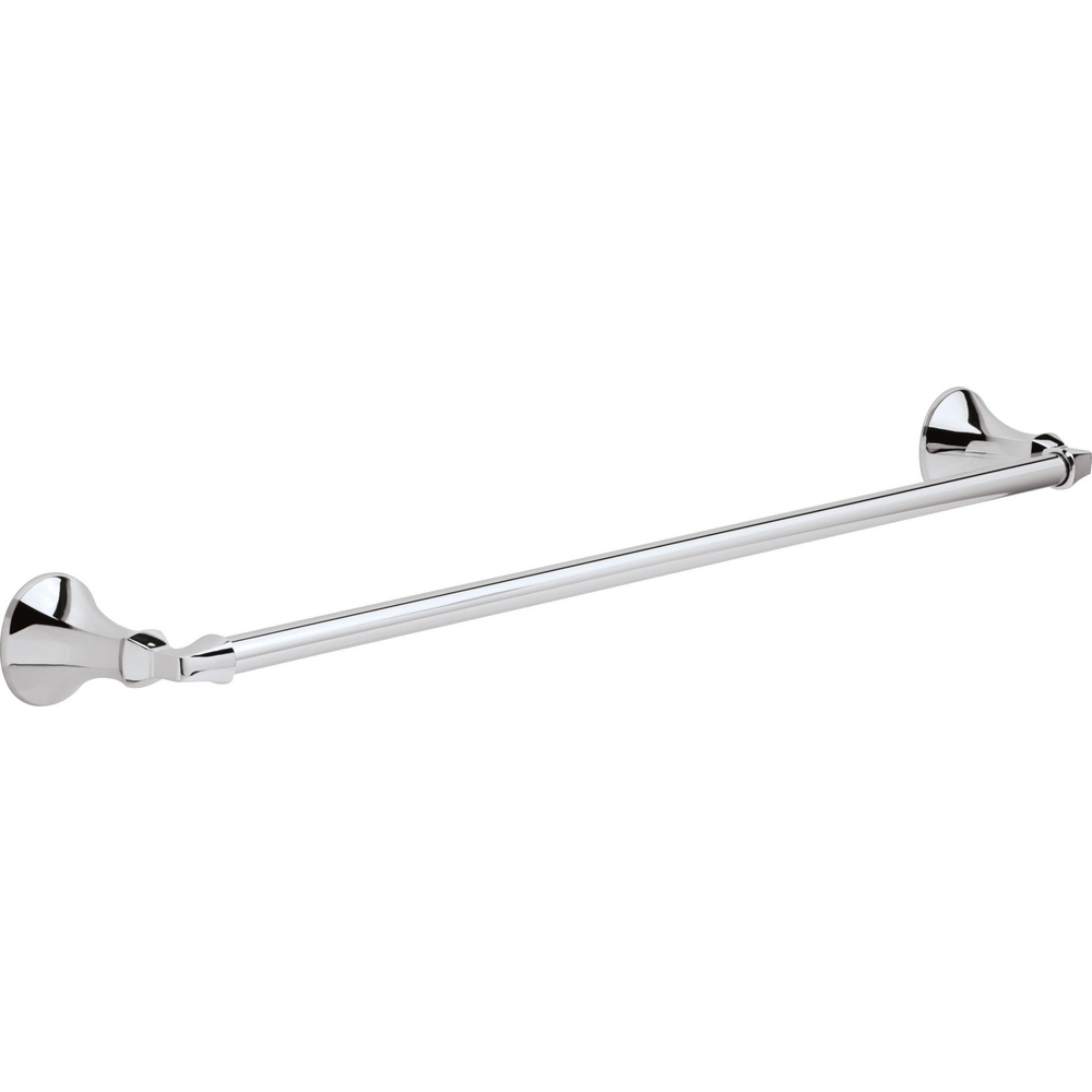 Delta 76424 Ashlyn 24" Towel Bar Chrome