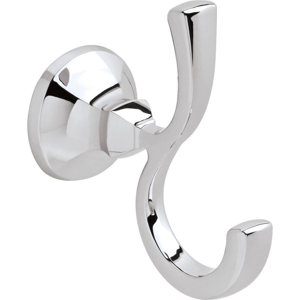 Delta 76435 Ashlyn Robe Hook Chrome