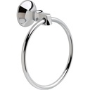 Delta 76446 Ashlyn Towel Ring Chrome