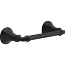 Delta 76450-BL Ashlyn Tissue Holder Matte Black