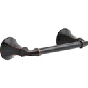 Delta 76450-RB Ashlyn Toilet Tissue Holder Venetian Bronze