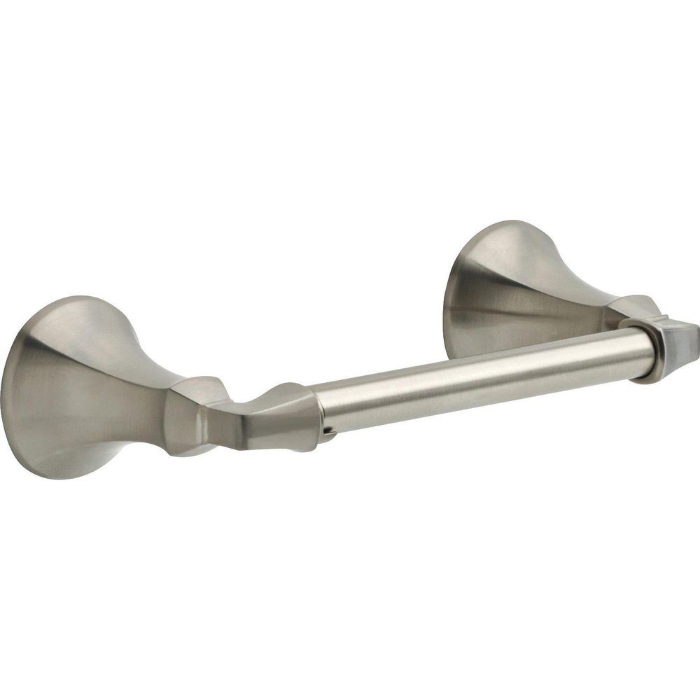 Delta 76450-SS Ashlyn Toilet Tissue Holder Stainless