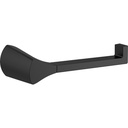 Delta 774500-BL Zura Tissue Holder Matte Black