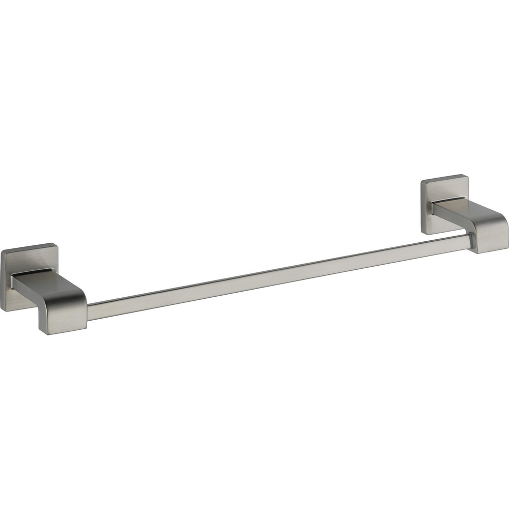 Delta 77518-SS Ara 18" Towel Bar Stainless