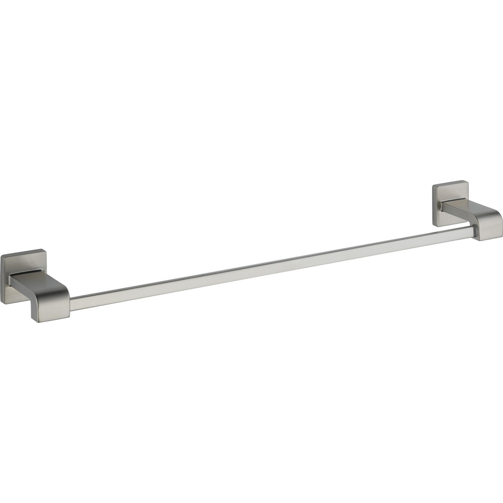 Delta 77524-SS Ara 24" Towel Bar Stainless