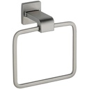 Delta 77546-SS Ara Towel Ring Stainless