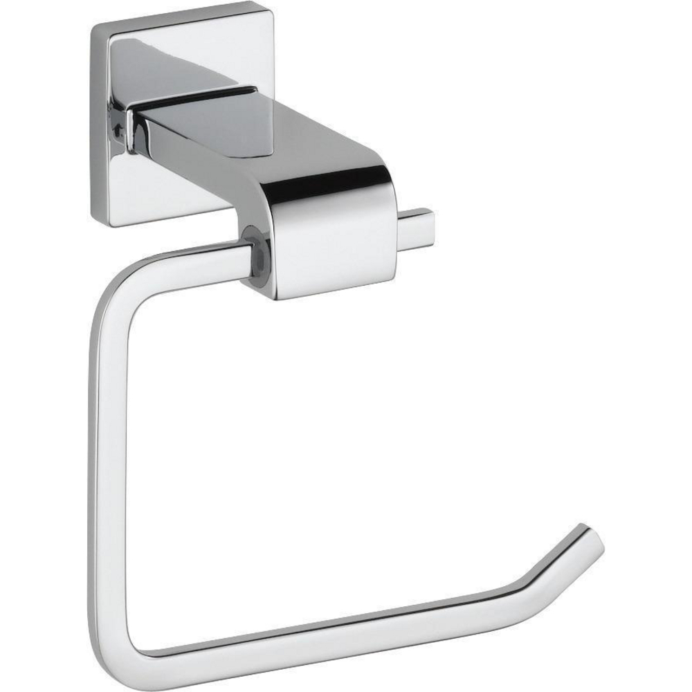 Delta 77550 Ara Toilet Tissue Holder Chrome