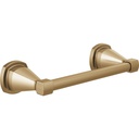 Delta 77608-CZ Stryke 8" Mini Towel Bar Champagne Bronze