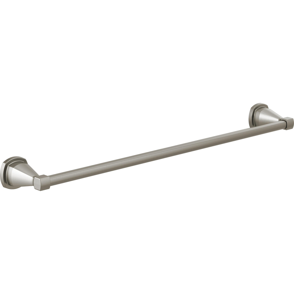 Delta 77624-SS Stryke 24" Towel Bar Stainless