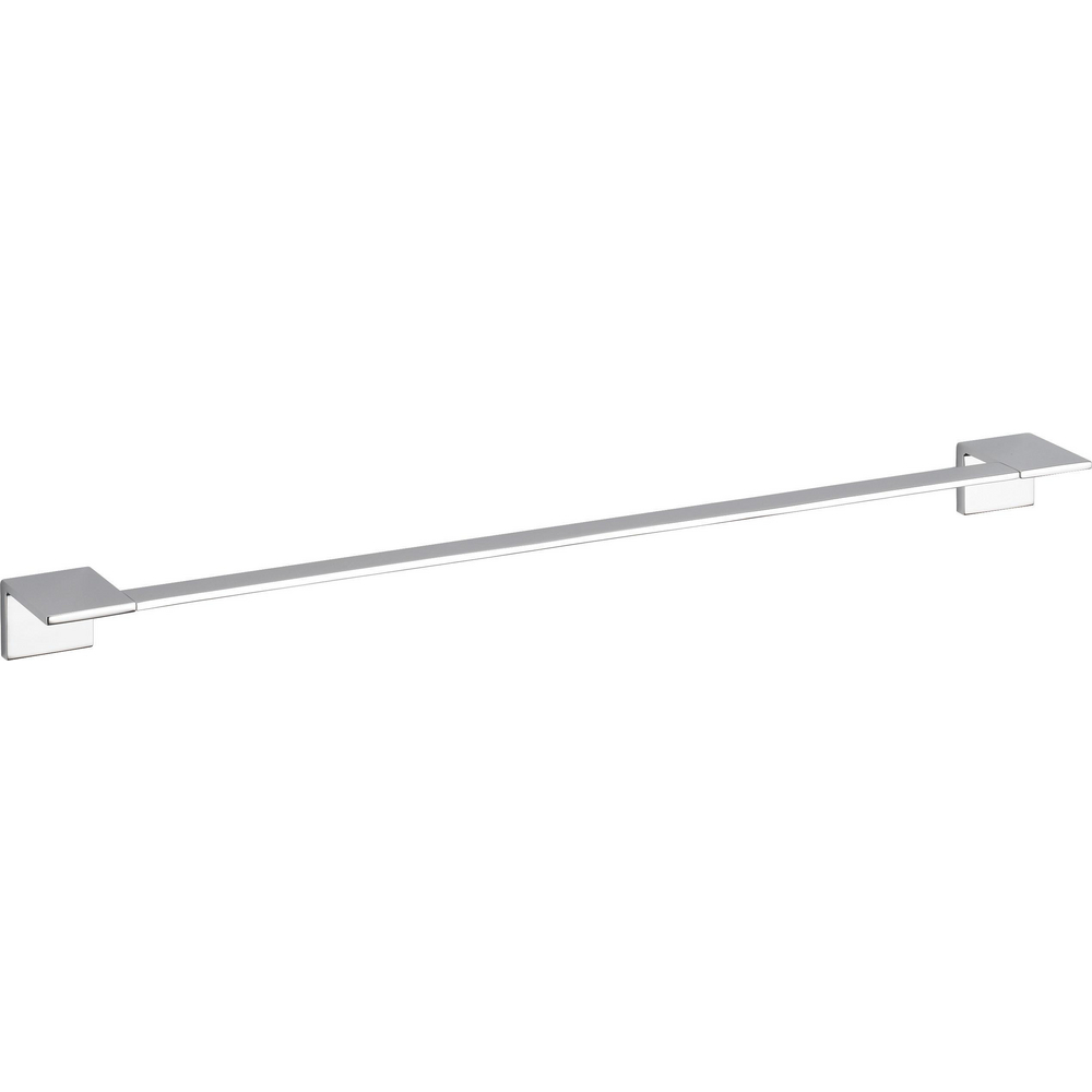Delta 77724 Vero 24" Towel Bar Chrome