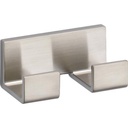 Delta 77736-SS Vero Double Robe Hook Stainless