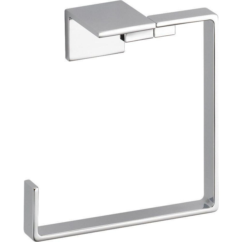Delta 77746 Vero Towel Ring Chrome
