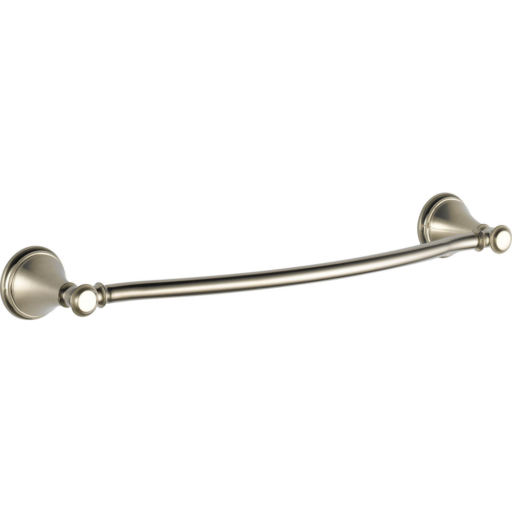 Delta 79718-SS Cassidy 18" Towel Bar Stainless