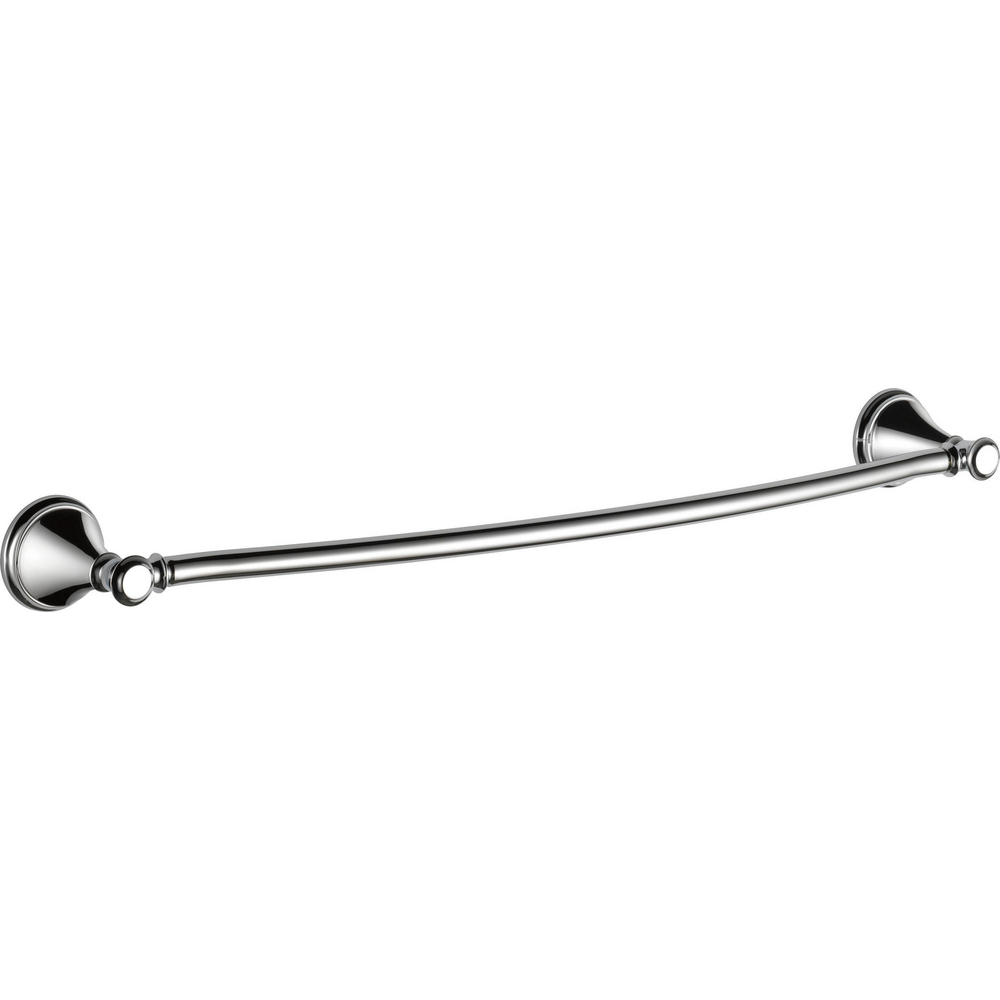 Delta 79724 Cassidy 24" Towel Bar Chrome