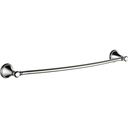 Delta 79724 Cassidy 24" Towel Bar Chrome