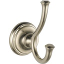Delta 79735-SS Cassidy Single Robe Hook Stainless
