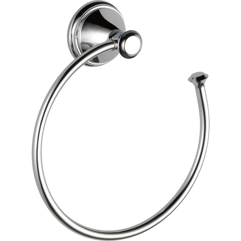 Delta 79746 Cassidy Towel Holder Chrome