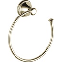 Delta 79746-PN Cassidy Towel Holder Polished Nickel