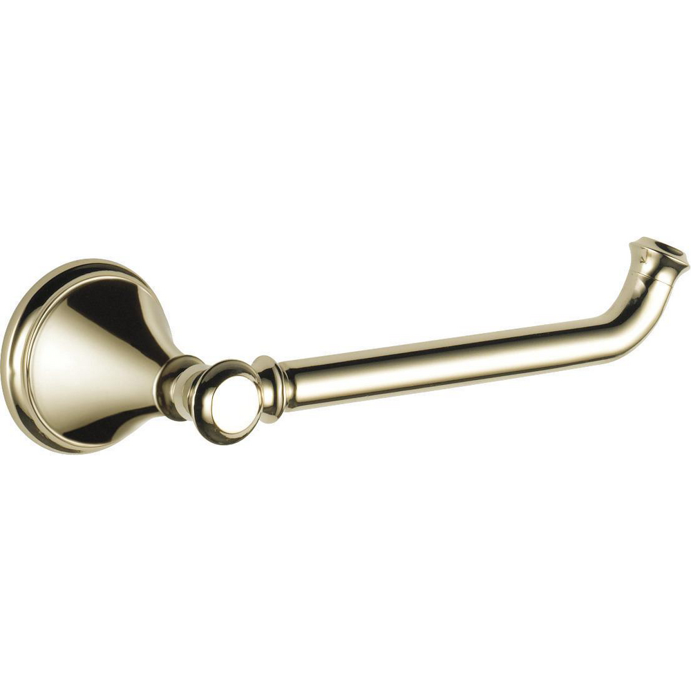 Delta 79750-PN Cassidy Tissue Holder Polished Nickel