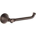Delta 79750-RB Cassidy Tissue Holder Venetian Bronze