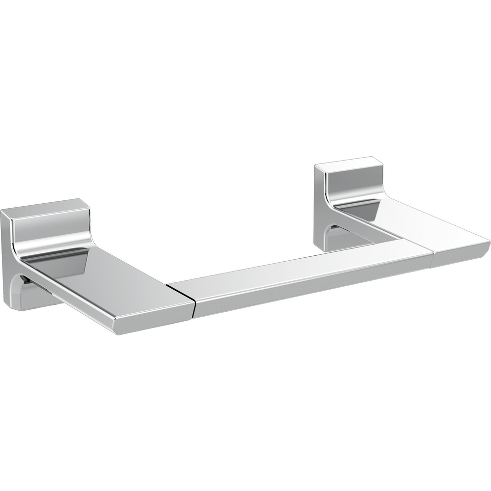 Delta 79908 Pivotal 8" Mini Towel Bar Chrome