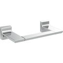Delta 79908 Pivotal 8" Mini Towel Bar Chrome