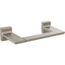 Delta 79908-SS Pivotal 8" Mini Towel Bar Stainless Steel
