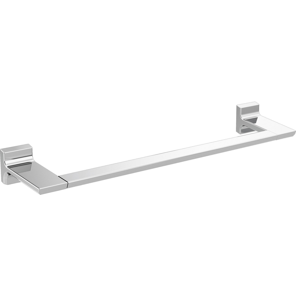 Delta 79918 Pivotal 18" Towel Bar Chrome
