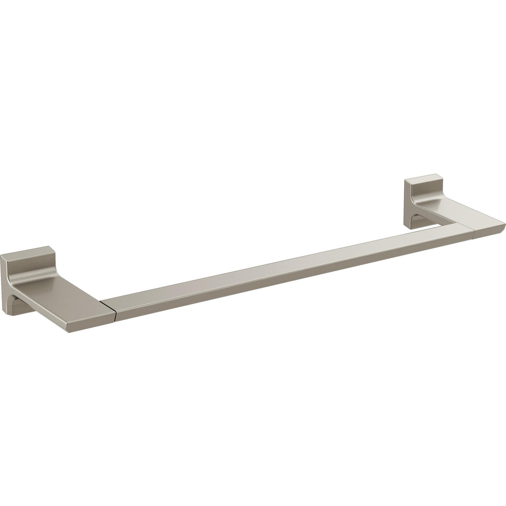 Delta 79918-SS Pivotal 18" Towel Bar Stainless