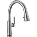Delta 9179-AR-DST Coranto Single Handle Pull-Down Shieldspray Stainless