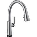 Delta 9179T-AR-DST Coranto Single Handle Pull-Down Touch And Shieldspray Stainless