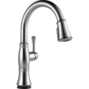 Delta 9197T-AR-PR-DST Cassidy Pulldown Kitchen with Touch2O Arctic Stainless