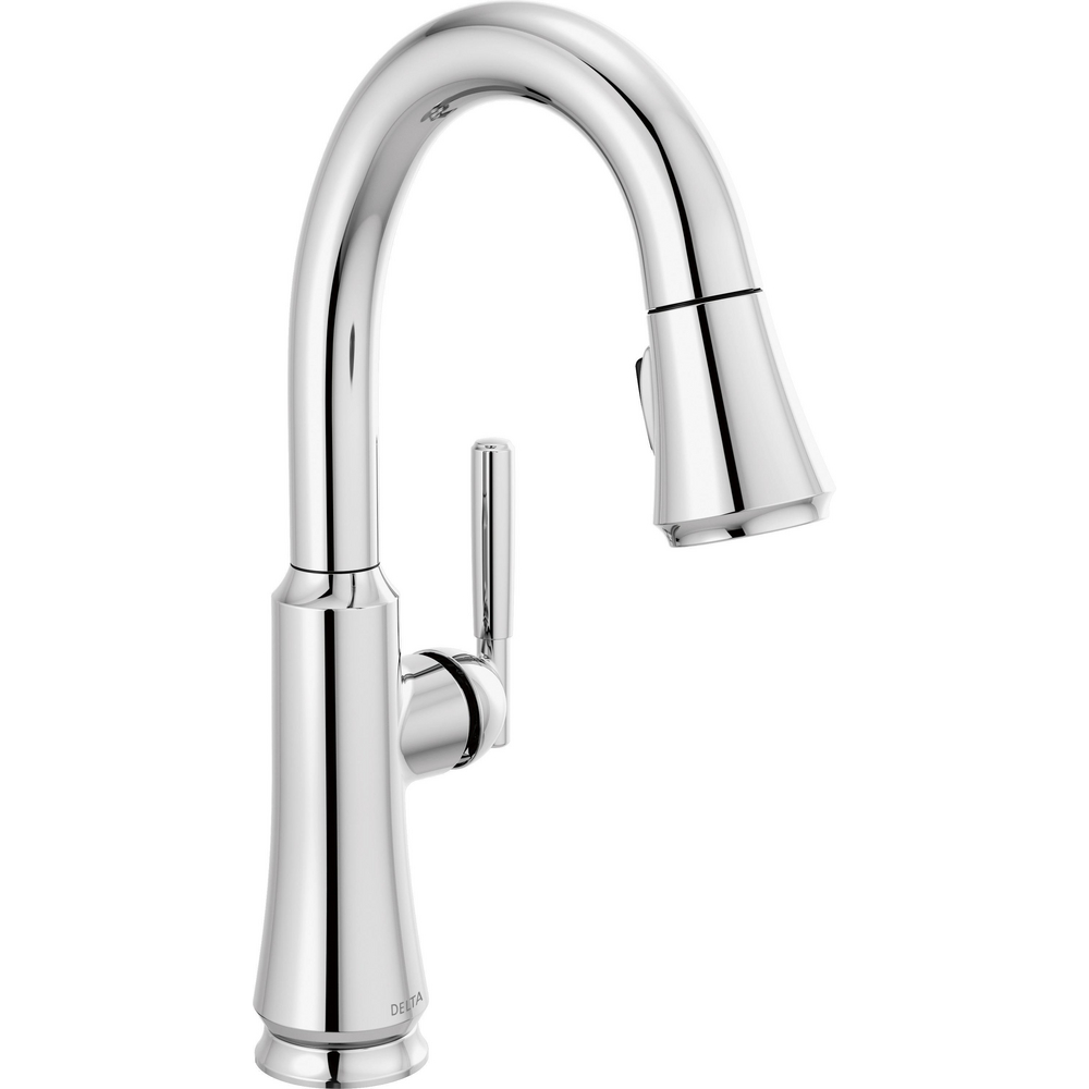 Delta 9979-DST Coranto Single Handle Bar Prep Faucet Chrome