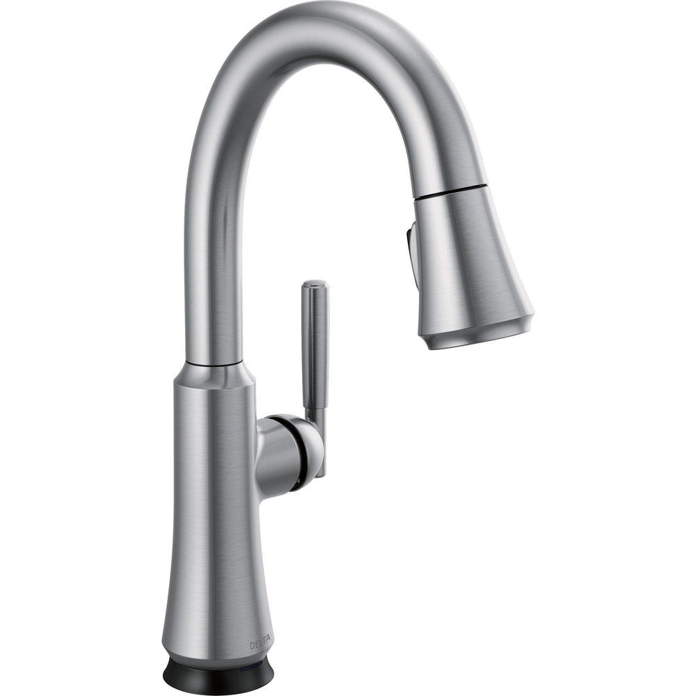 Delta 9979T-AR-DST Coranto Single Handle Bar Prep Touch Stainless