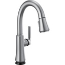 Delta 9979T-AR-DST Coranto Single Handle Bar Prep Touch Stainless