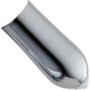 Delta A74 Innovations Single Metal Lever Handle Accent Chrome