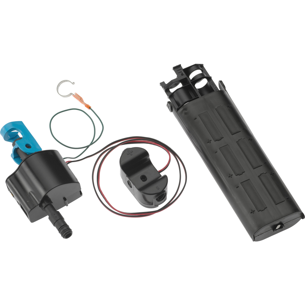 Delta EP92546XX Solenoid Assembly