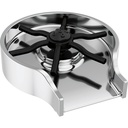 Delta GR250 Metal Glass Rinser Chrome