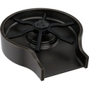 Delta GR250-RB Metal Glass Rinser Venetian Bronze