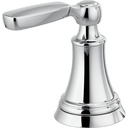 Delta H232 Woodhurst Handle Kit Chrome