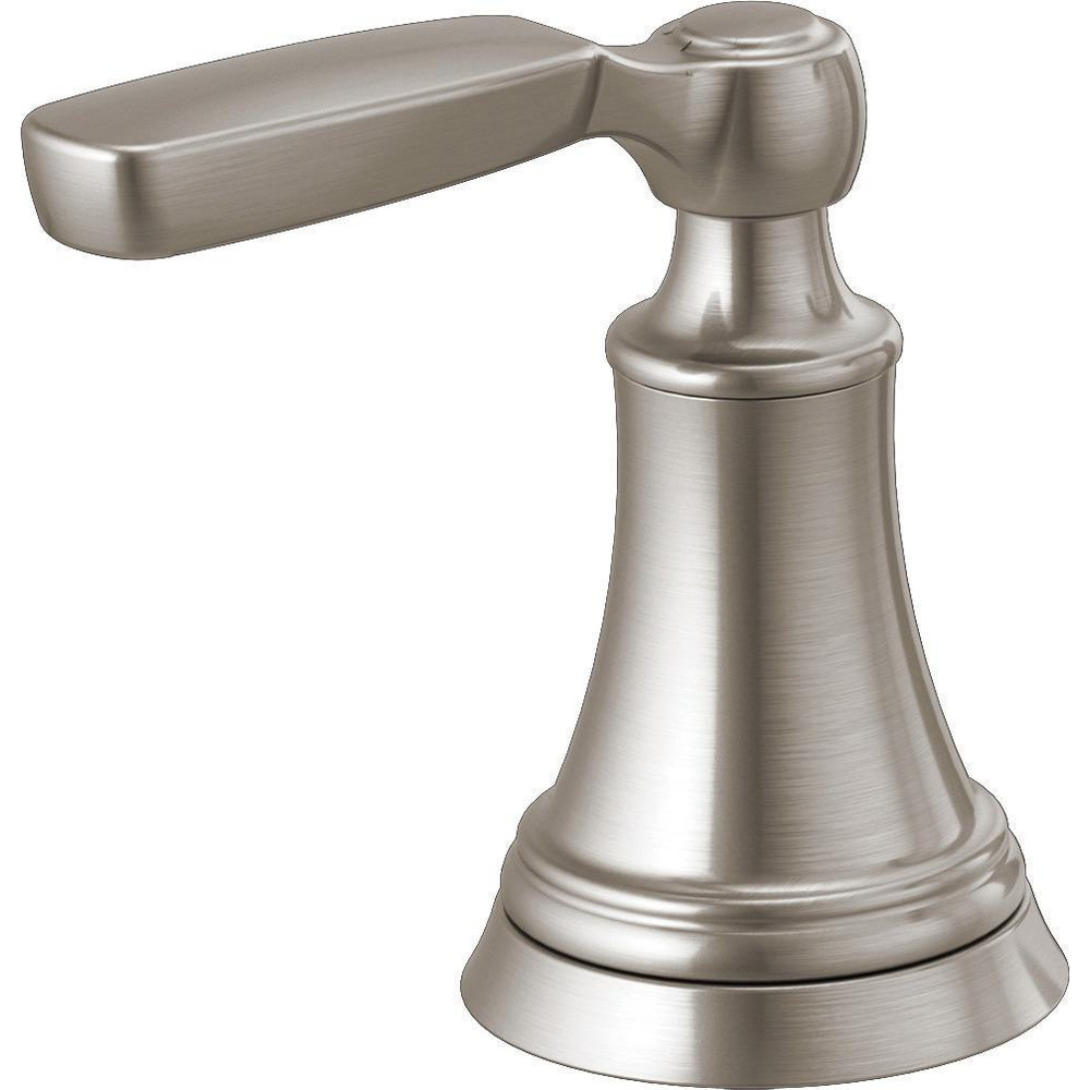 Delta H232SS Woodhurst Handle Kit Stainless