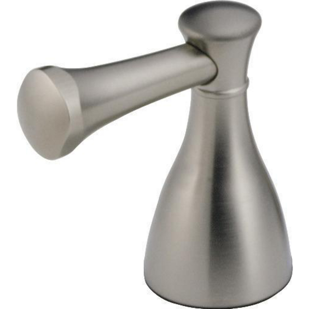 Delta H240SS Lockwood Two Metal Lever Handle Kit Stainless