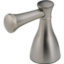 Delta H240SS Lockwood Two Metal Lever Handle Kit Stainless