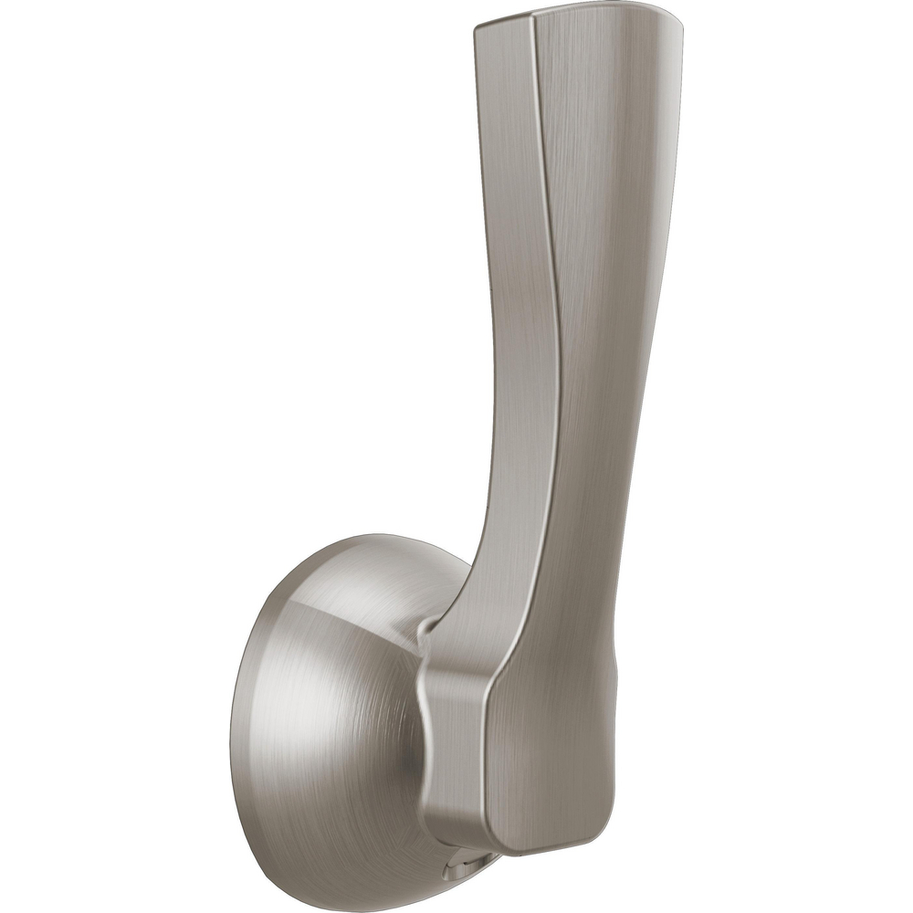 Delta H550SS Stryke Single Handle Lever Stainless