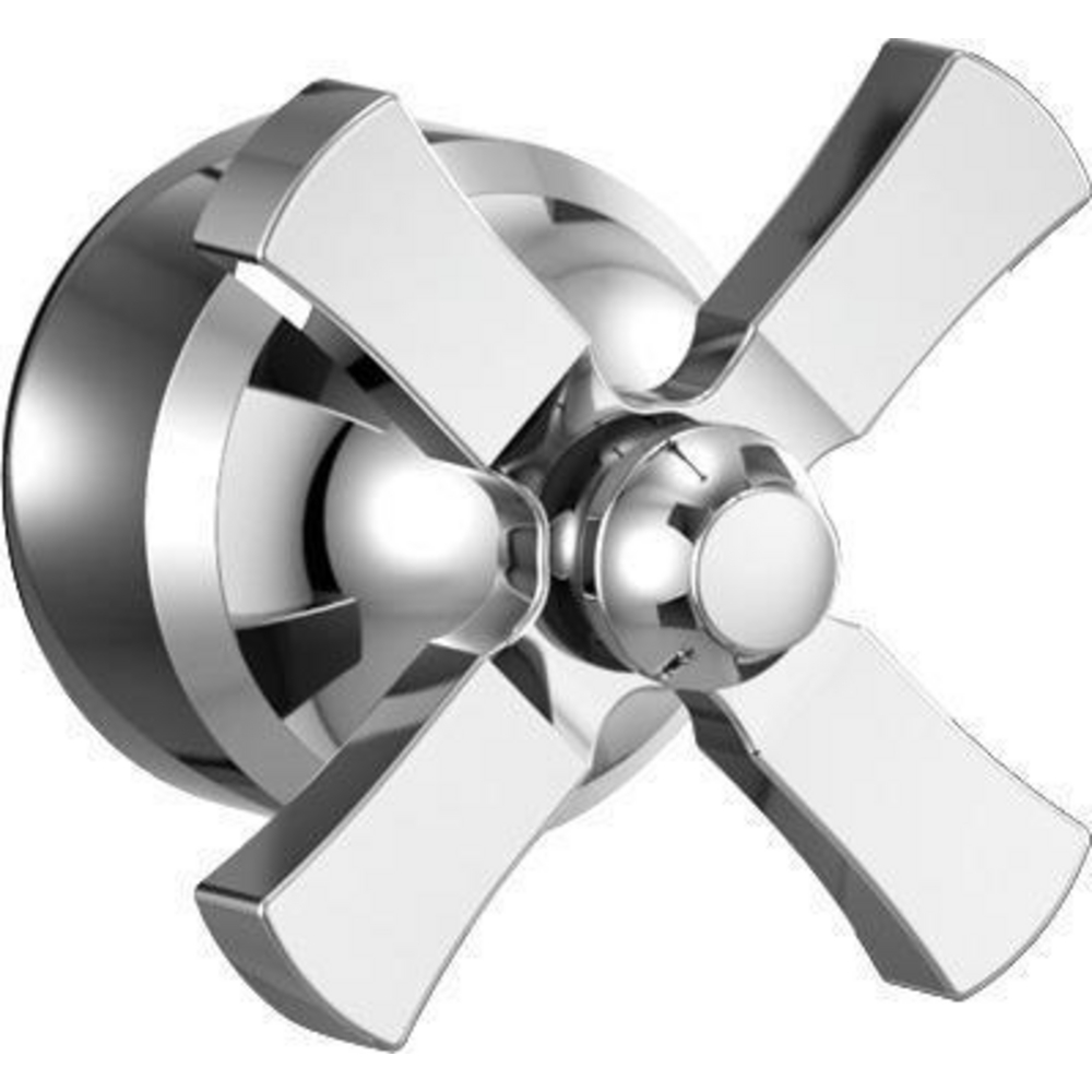 Delta H567 Dorval Handle 1C Shower 14S Chrome