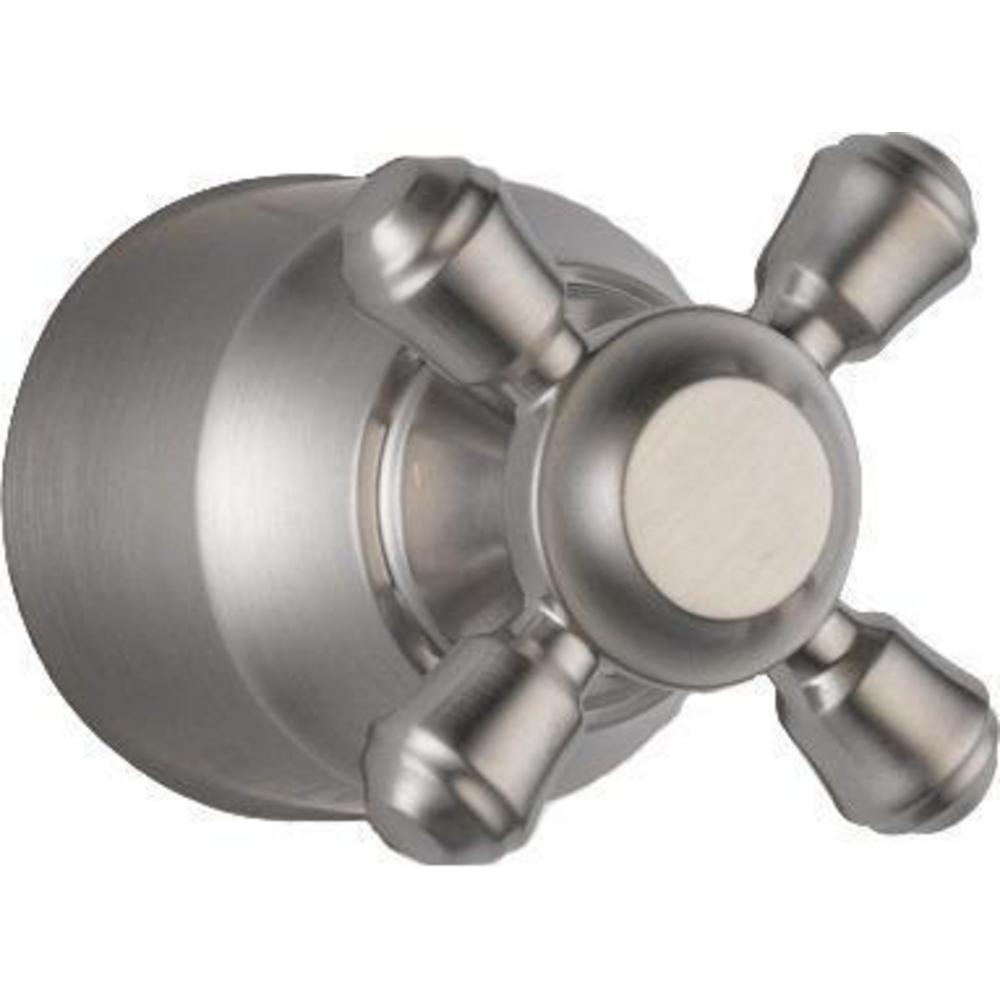 Delta H595SS Cassidy Cross Bath Diverter Stainless