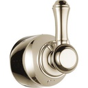 Delta H597PN Cassidy Standard Lever Bath Diverter Polished Nickel