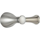 Delta H740SS Lockwood Single Metal Lever Handle Kit Stainless